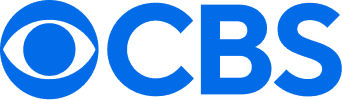 CBS logo