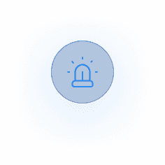 Custom Domain Alerts