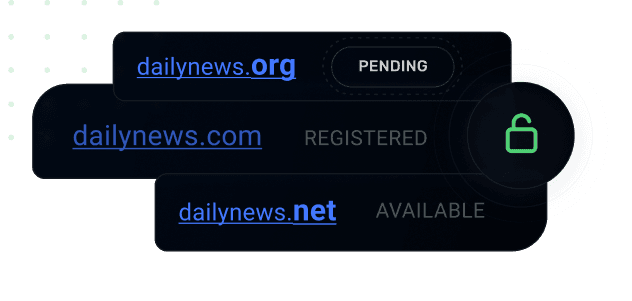 Tabs on Trends Graphic