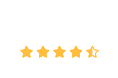 Capterra logo